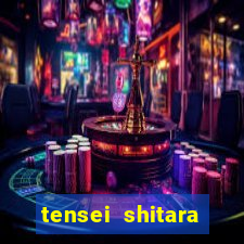 tensei shitara slime datta ken season 3 dublado